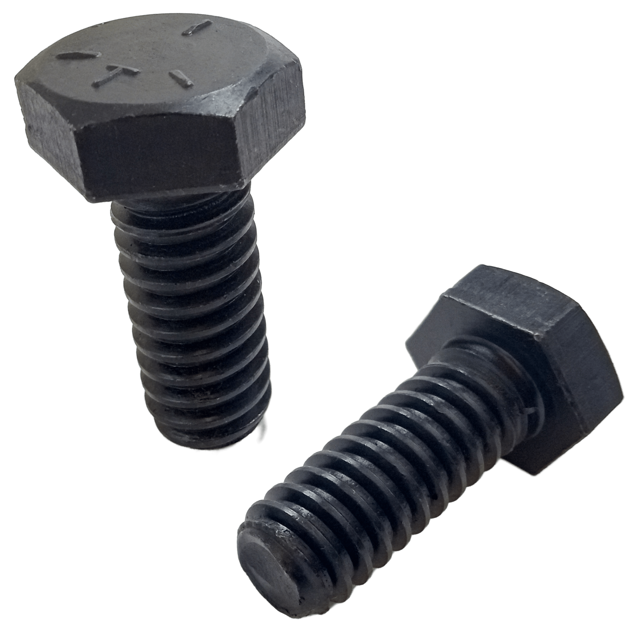 3/4-6 X 2 Heavy Hex Fit-Up Bolt